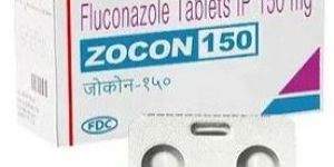Zocon 150mg Tablet