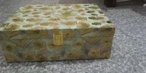 MDF Print Gift Box