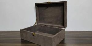 MDF Rectangular Gift Box
