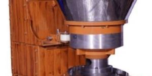 30kg Kachi Ghani Cold Pressed Oil Machine