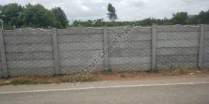 Precast Compound Wall