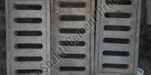 RCC Rectangular Cover