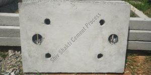 Solid Cement Slabs
