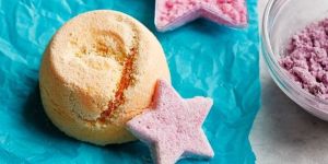 Bath Bombs