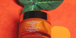 Carrot Therapy Multipurpose Cream