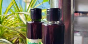 Dhakshina Hair Care Oil