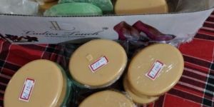 Licorice Aparajitha Extract Soap