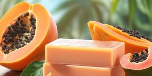Papaya Soap