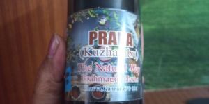 Prana Body Massage Oil