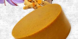 Sandal Turmeric Soap