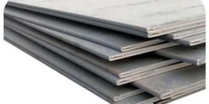 Mild Steel Plates