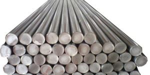 Mild Steel Round Bar