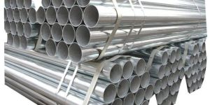 Pre Galvanized Round Pipe