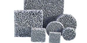 Silicon Carbide Foam Filter