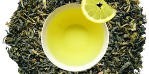 Organic Best Quality Green Tea