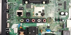 CV59SH-U39-11-K5 Loyyed LED Tv Motherboard