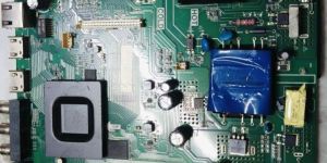 HX39N2170WTS Loyyed LED TV Motherboard