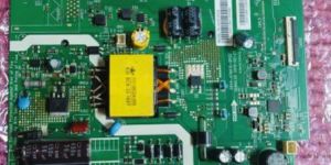 TH-32A300DX Panasonic LED TV Motherboar