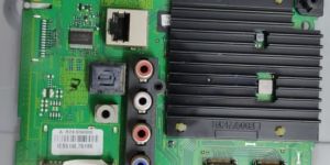 TNPG TH-32ES500DCX Panasonic Bord TV Motherboard