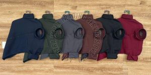 Mens Full Sleeve Cotton Shirt