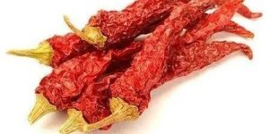 Kashmiri Dried Red Chilli