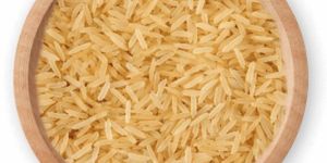 Pusa Golden Sella Basmati Rice