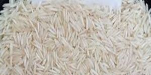 Pusa Steam Basmati Rice