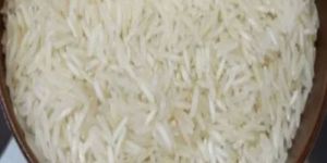 Pusa White Sella Basmati Rice