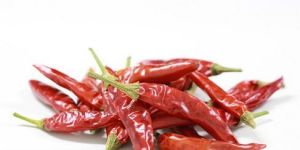 Sannam S4 Dried Red Chilli