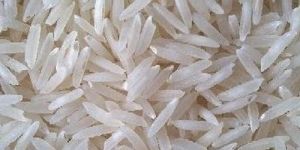 Sharbati Raw Basmati Rice