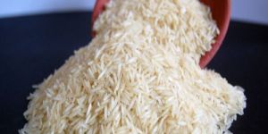 Traditional Steam Basmati Rice