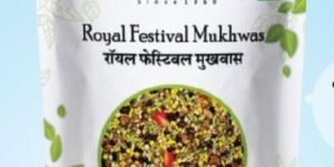 ROYAL RAJWADI MUKHWAS