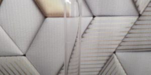 Glass Volumetric Flask