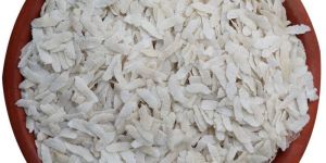 White Beaten Rice