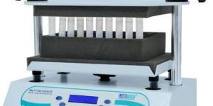 Multi Tube Vortex Mixer