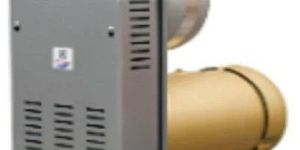 Overhead Static Charge Eliminator