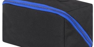 Pahal 10 Inch Wide Mouth Utility Tool Bag