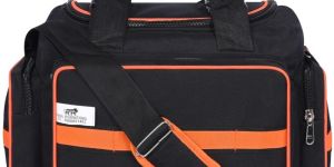 Pahal Electrician Canvas Green Tool Bag