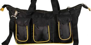 Pahal Nylon Heavy Duty Waterproof Tool Bag
