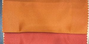 Ritz Satin Curtain Fabric