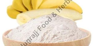 Banana Powder