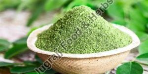Green Moringa Powder