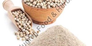 White Pepper Powder