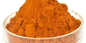 Sunset Yellow FCF Food Colour