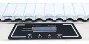 Medcounty Slide Warmer for 10 Slides