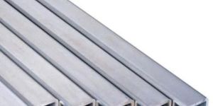 Stainless Steel Seamless Rectangular Pipe