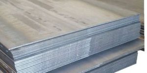 Stainless Steel Sheet