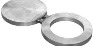 Stainless Steel Spectacle Flange