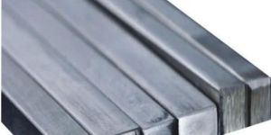 Stainless Steel Square Rod