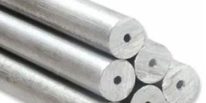 Welded Stainless Steel Surgical Tube